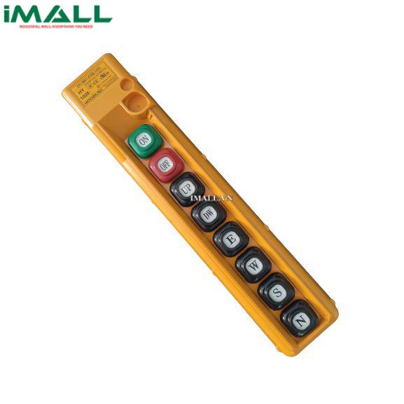 Công tắc điều khiển cần trục Hanyoung nux HY-1028ABBB