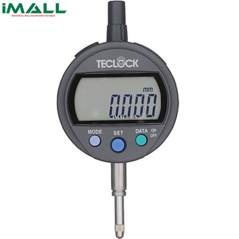 Đồng hồ so điện tử TECLOCK PC-465J (12.7mm, 0.001mm)