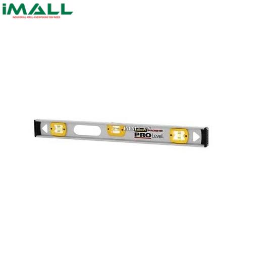 Thước thủy có nam châm Stanley 43-124(24" )