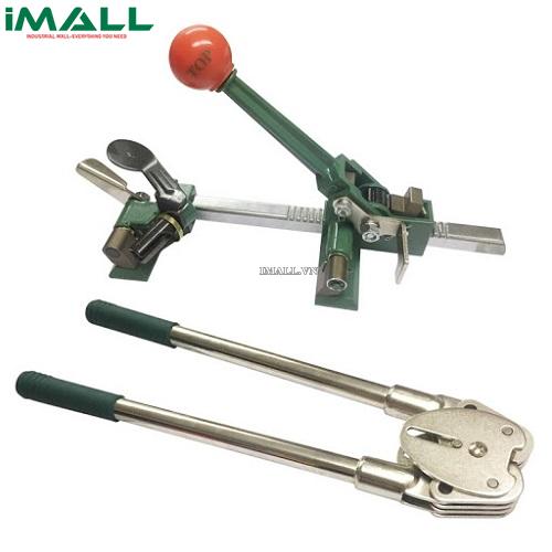 Bộ Siết Dây Đai Thùng TOP TPK-1001 (Đai Nhựa, 16mm)