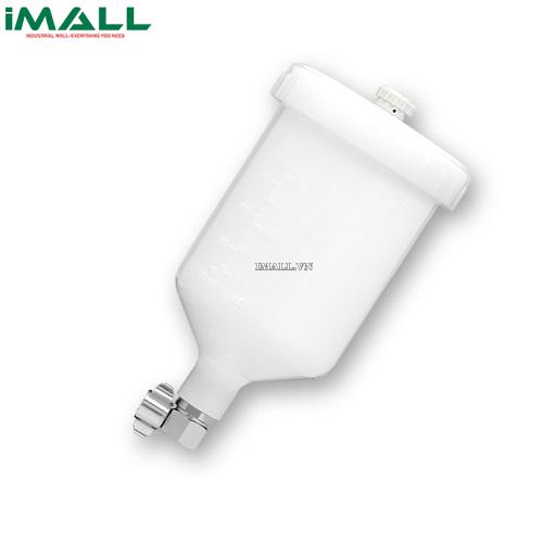 Cốc nhựa đựng sơn 600ml ANEST IWATA PCG-6P-2