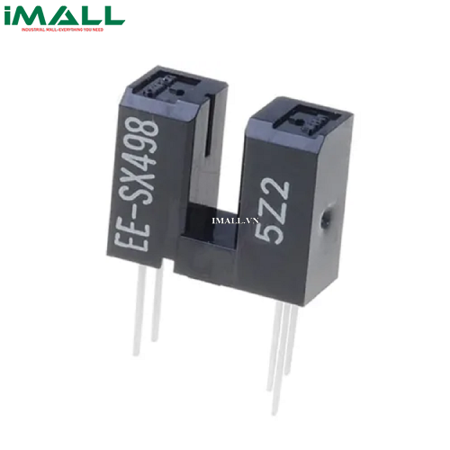 Cảm biến quang loại siêu nhỏ Omron EE-SX3912-W1 1M