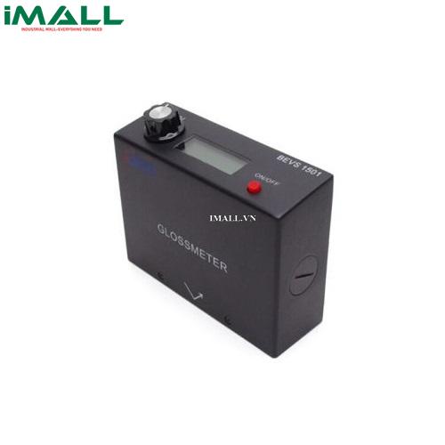Máy đo độ bóng góc 60° BEVS 1501 (0.0 – 199.9 GU)