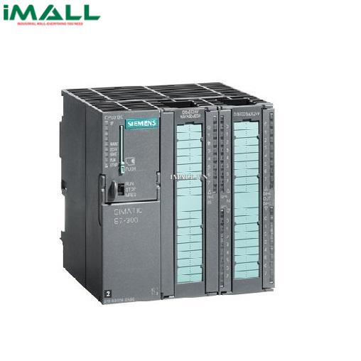 Bộ lập trình PLC S7-300, CPU 314C-2DP SIEMENS 6ES7314-6CH04-0AB0 (24 DI/16 DO)