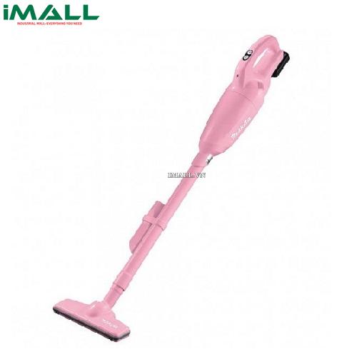 MÁY HÚT BỤI PIN 18V MAKITA CL108FDSAP (Hồng Sakura)