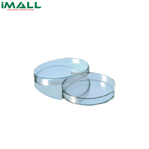 Đĩa petri thủy tinh 100x10mm Duran 237554505