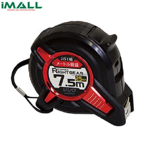 Thước cuộn thép Shinwa 80867 (7.5m )