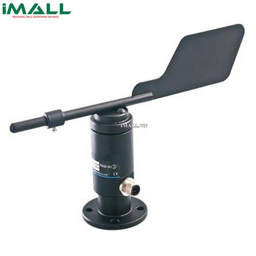 Máy đo lưu lượng không khí (70 m/s, 0~10V DC) PCE FST-200-202-U