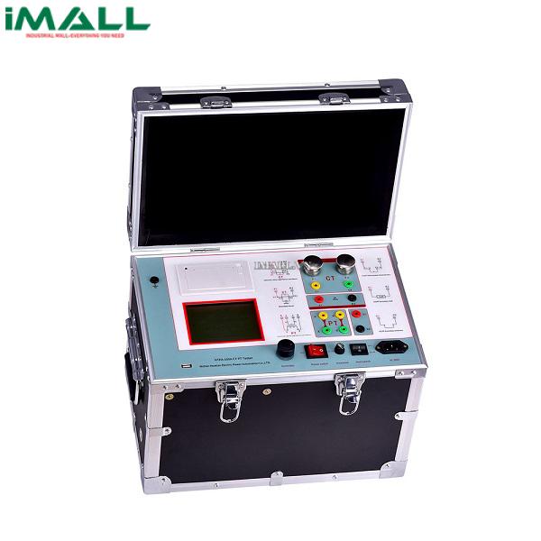 Thiết bị kiểm tra CT/PT Wuhan HTFA-105A (≤50000A/5A, ≤500kV)