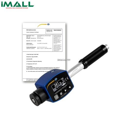 Máy đo độ cứng (170-960 HLD, kèm Certificate ISO) PCE 2550-ICA