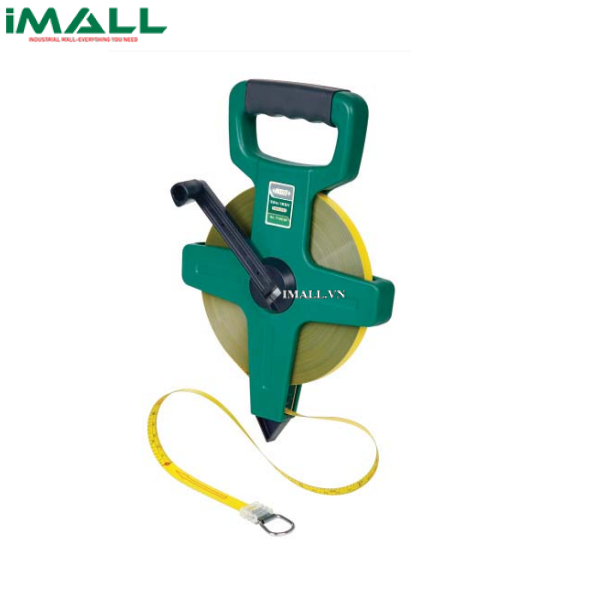 Thước cuộn đo dài INSIZE 7143-50 (0-5m/0-165ft)