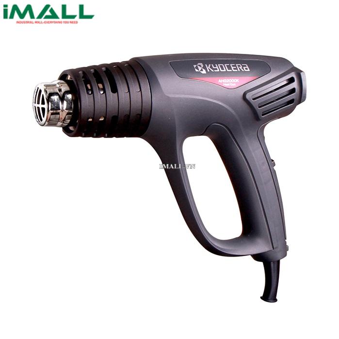 Máy thổi hơi nóng 2000W Kyocera AHG2000K