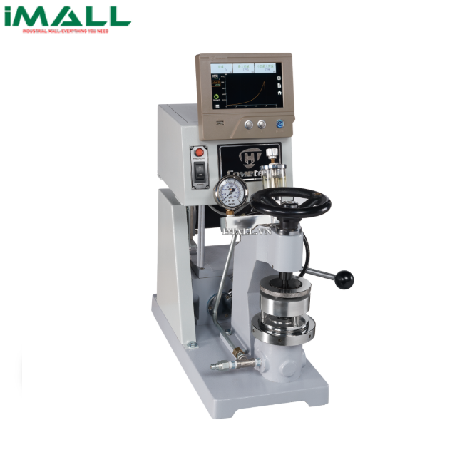 Cometech QC-116 Digital Bursting Strength Tester (high pressure)