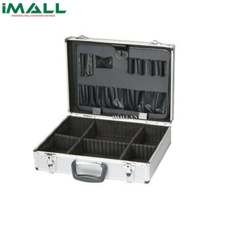 Vali đựng đồ nghề bằng nhôm ENDURA E8174 (16")