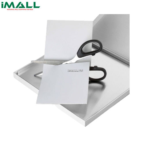 Hóa chất HPTLC Silica gel 60 F₂₅₄ 25 Aluminium sheets 20 x 20 cm (Hộp 25 chiếc) Merck 1055480001