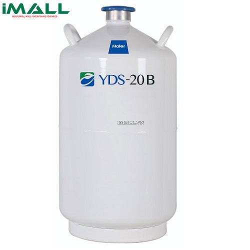 Bình bảo quản mẫu Haier YDS-20 (20L)