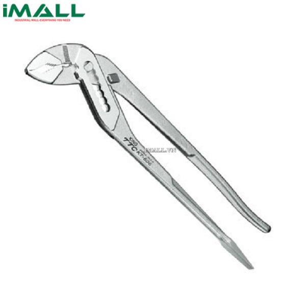 Kìm mỏ quạ 250mm TSUNODA KT-606
