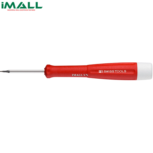 Tô Vít Pentalobe 5 Cạnh Size 0.8 Mở iPhone PB Swiss Tools PB 8129.0,8-40