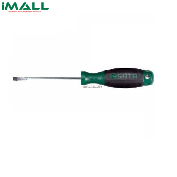 Tuốc nơ vít dẹp SATA 61007ME (5 x 150mm)