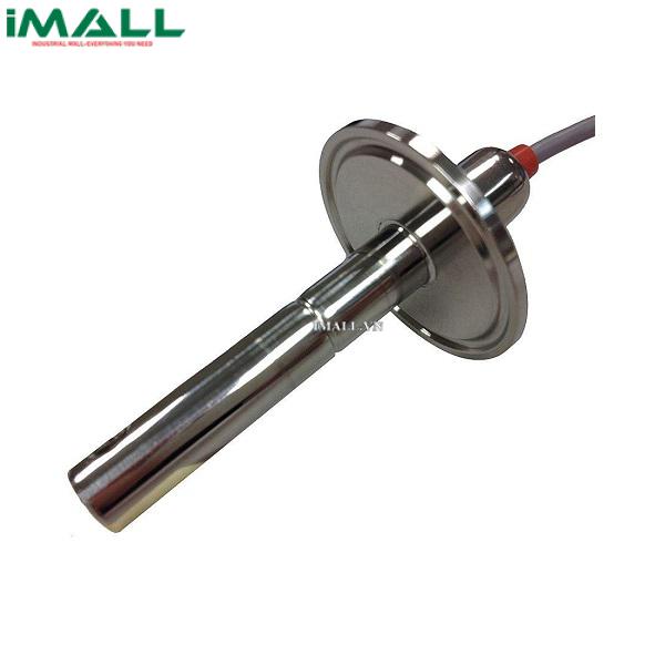 Cảm biến đo độ dẫn điện Sensorex CS615TC (1.5 inch, K=1, Gắn mặt bích vệ sinh, Chất liệu thép không gỉ)