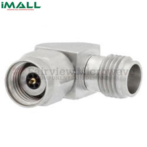 Đầu chuyển đổi Fairview Microwave SM3841 (RA 1.85mm Female - 2.4mm Male, 50 Ghz)