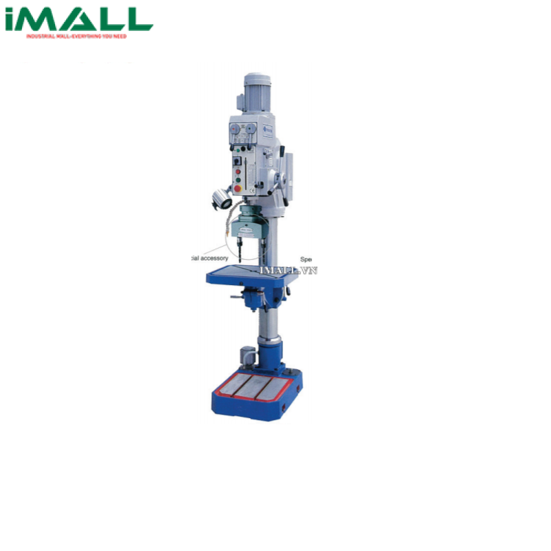 Máy khoan đứng SMAC ZN5035A