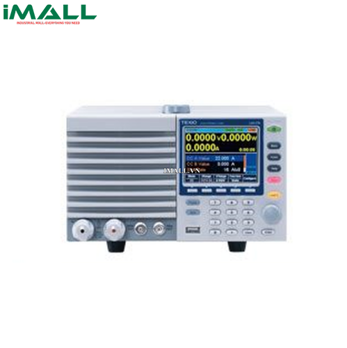 Tải giả điện tử DC Texio LSG-175 (150V, 35A, 175W)