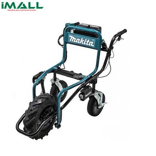 Xe vận chuyển hàng hóa dùng pin Makita DCU180Z (18V, chưa PIN+Sạc)