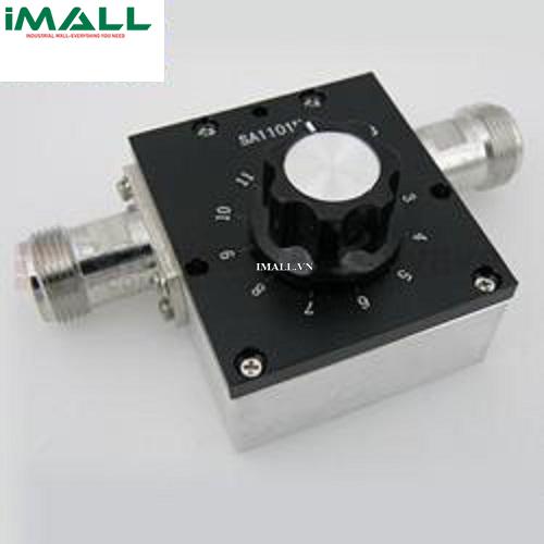 Bộ suy hao Fairview Microwave SA1101N ( 0 -11 dB, N Female, 2.7 GHz, 2 Watts)
