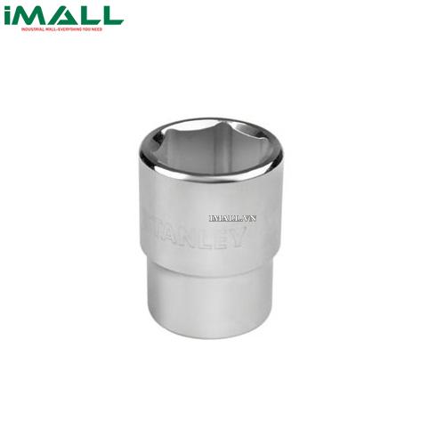 Đầu tuýp 6 cạnh Stanley 89-341 (41mm, 3/4")