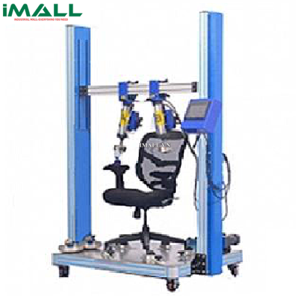 Thiết bị kiểm tra độ bền tay vịn ghế GESTER GT-LB03L (2000N)