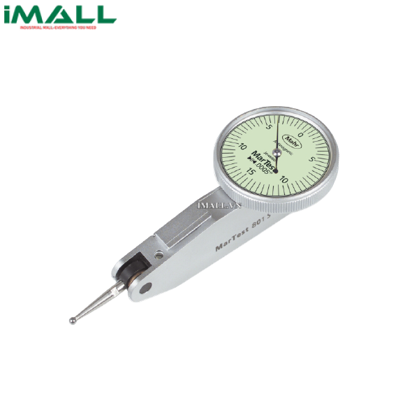 Đồng hồ so chân gập Mahr 801 SG (4307950, ± .015”, .0005’’)
