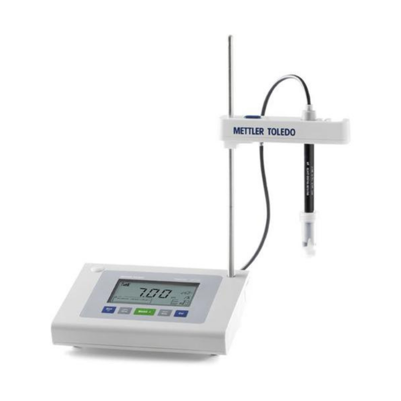 Máy đo pH/mV để bàn Mettler Toledo FiveEasy F20