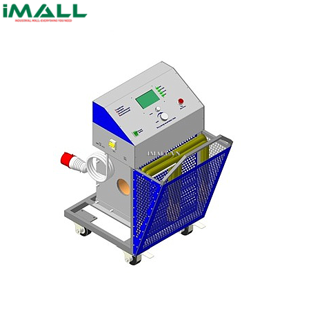 Máy phát dòng sơ cấp DTE UPA-16M (380V, 16kA)