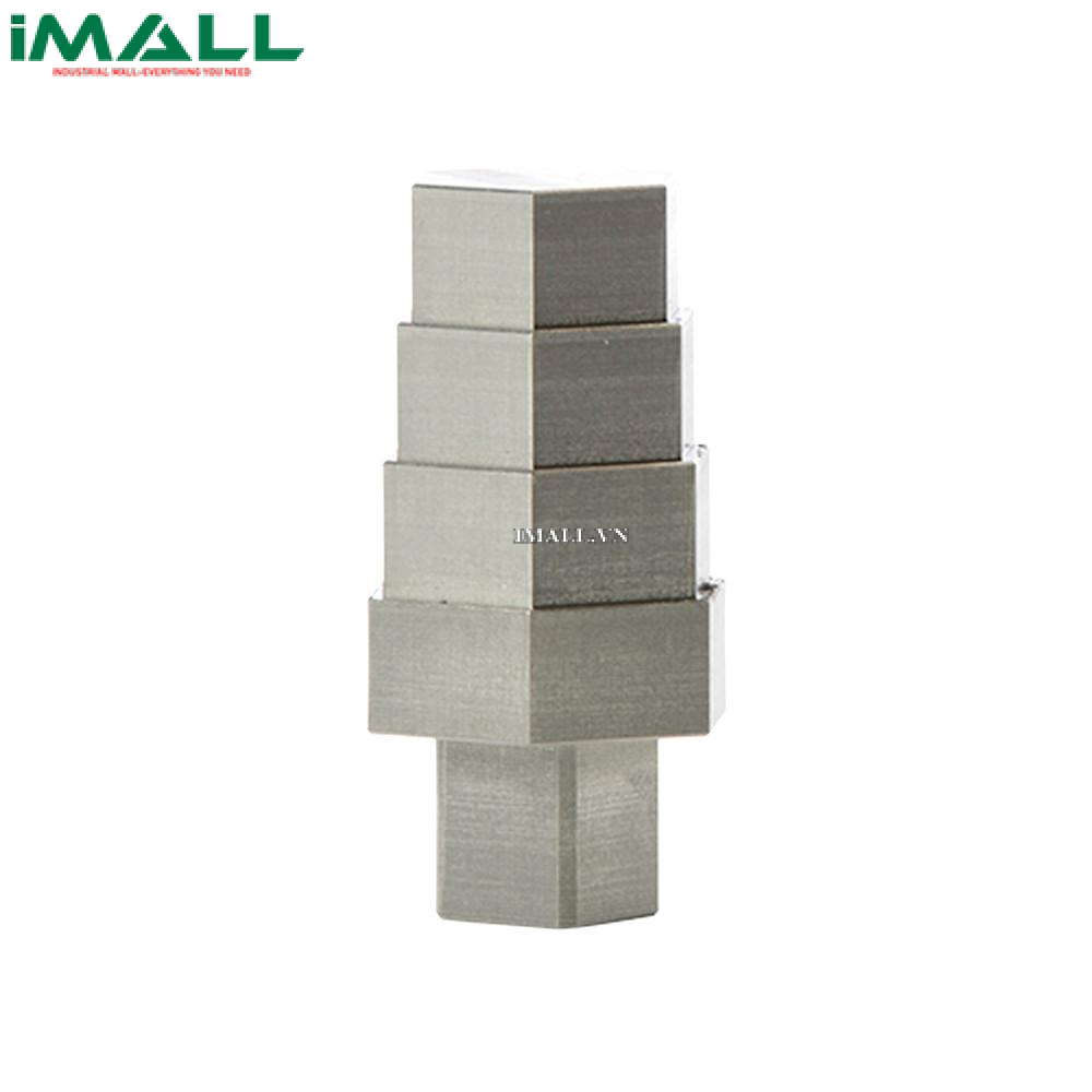 Bộ chuyển đổi lục giác cho máy hiệu chuẩn mô men Mountz American (061531) (3/8" Square Dr)