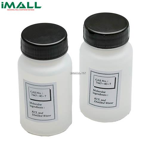 Chất điện phân (dùng cho máy đo Oxy hòa tan DO210) Extech 780418 (2 hộp)