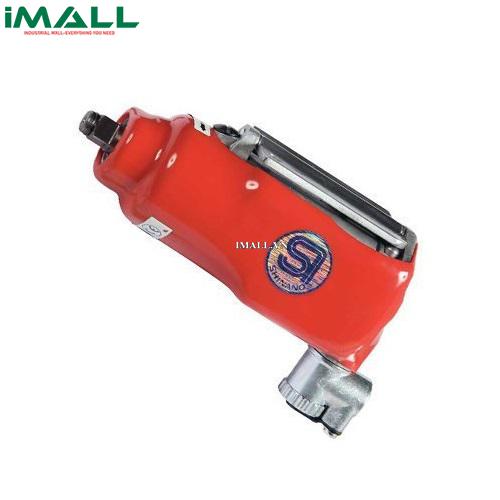 Súng vặn bu lông dùng khí nén 3/8" Shinano  SI-1305 (90Nm)