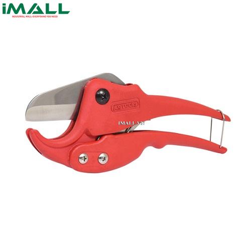 Dao cắt ống nhựa KS Tools 222.0002 (Ø 0-42mm )