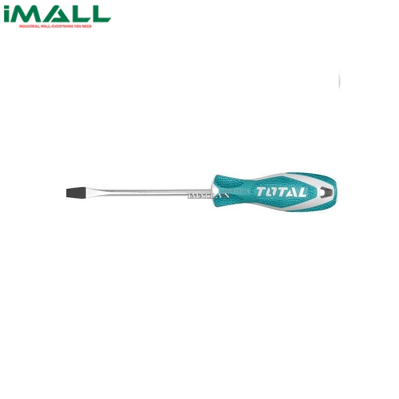 Tuốc nơ vít (tô vít) đóng dẹp (8x200mm) Total THTGTS8200