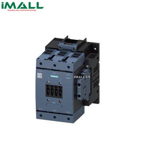 Contactor 3P Siemens 3RT1054-1AF36 (55KW/400V)