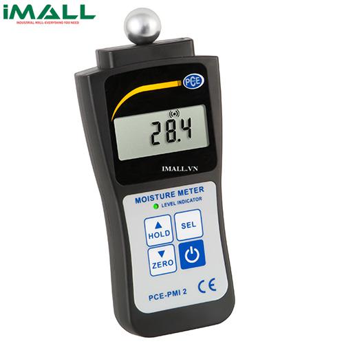 Thiết bị đo độ ẩm gỗ và vật liệu xây dựng PCE PMI 2