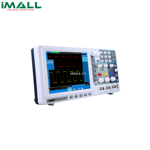 Máy hiện sóng số (60MHz, 2 Channel, 500MS/s) OWON SDS6062