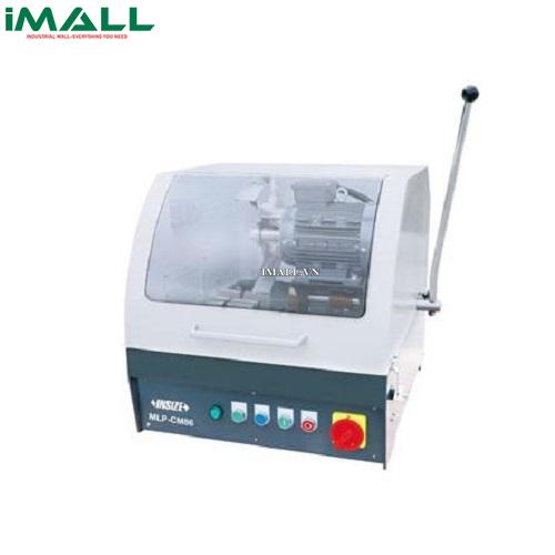 Máy cắt mẫu INSIZE MLP-CM86 (Ø80mm, 3KW)