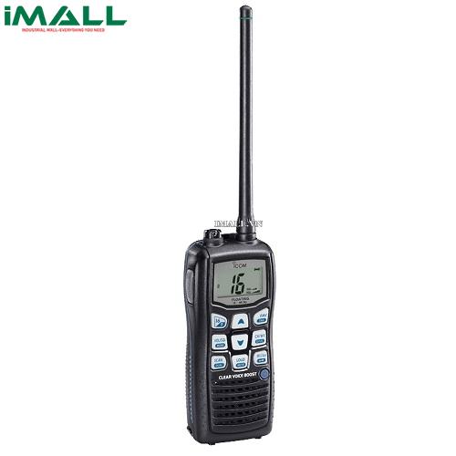 Bộ đàm cầm tay hàng hải Icom IC-M36