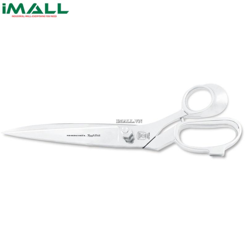 Kéo Cắt may Chuyên nghiệp cao cấp 13" Nhơn Hòa NHK-13IM