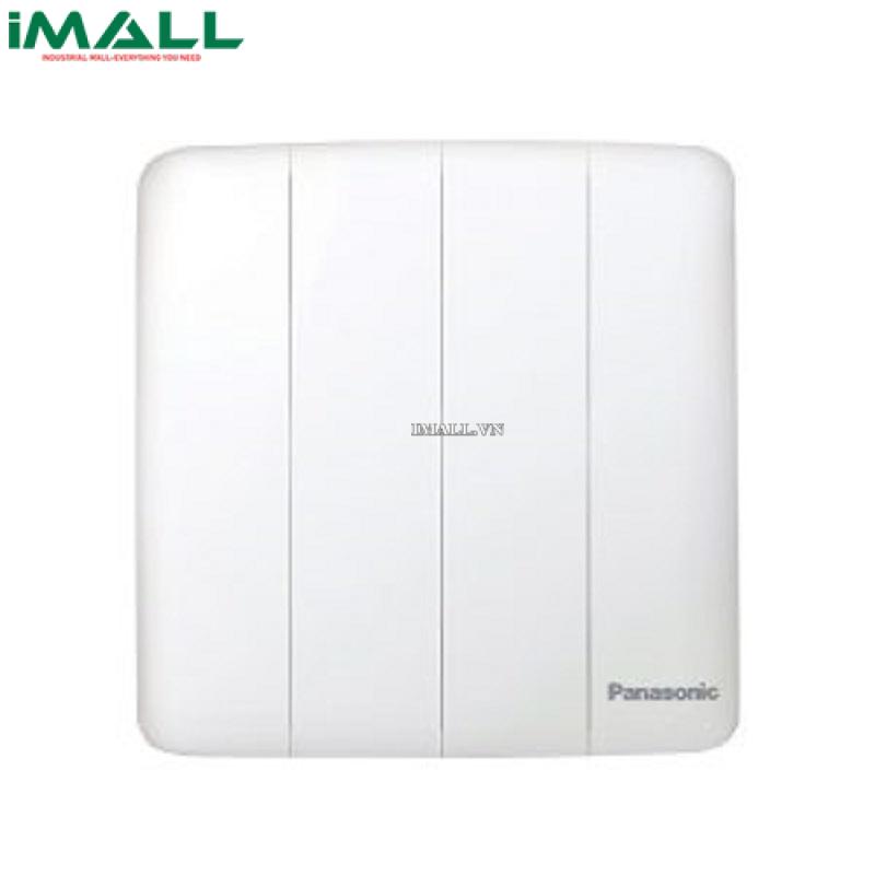 Bộ công tắc bốn 1 chiều PANASONIC WMT507-VN