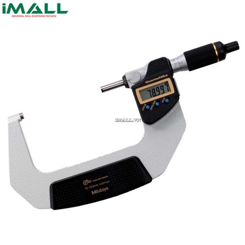 Panme điện tử đo ngoài (75-100mm/0.001) Mitutoyo 293-143-30