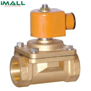 Van điện từ PARKER 2 cửa 2 vị trí, Ren 21 NKV-15N-H-1H-C2