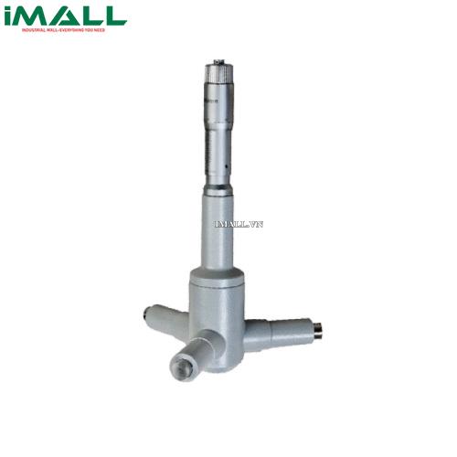 Panme đo lỗ cơ khí 3 chấu (175-200mm x0.005mm) Mitutoyo 368-777