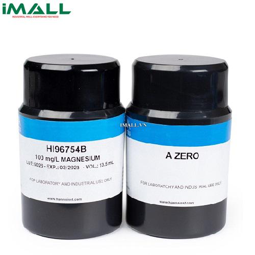 Dung Dịch CAL Check™ Chuẩn Magie (Dùng Cho Máy HI96752) HANNA HI96754-11